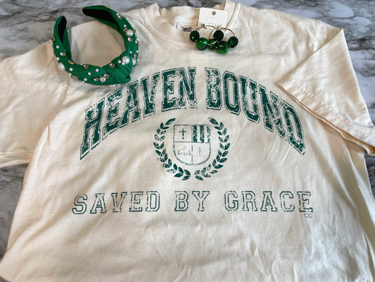 Heaven Bound Tee