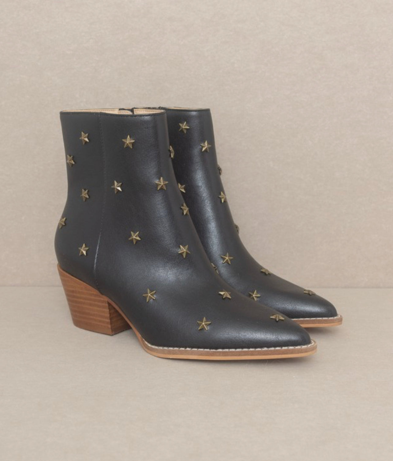 Ivanna Star Boots